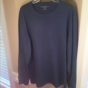 Eddie Bauer Long Sleeve Tee
